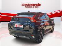 Mitsubishi Eclipse Cross 150T Kaiteki CVT 4WD