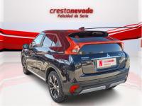 Mitsubishi Eclipse Cross 150T Kaiteki CVT 4WD