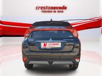 Mitsubishi Eclipse Cross 150T Kaiteki CVT 4WD