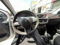 Peugeot 208 5P ACCESS 1.6 BlueHDi 55KW 75CV