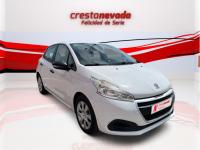 Peugeot 208 5P ACCESS 1.6 BlueHDi 55KW 75CV