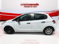 Peugeot 208 5P ACCESS 1.6 BlueHDi 55KW 75CV