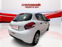 Peugeot 208 5P ACCESS 1.6 BlueHDi 55KW 75CV