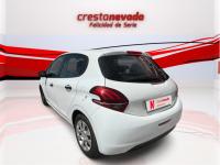 Peugeot 208 5P ACCESS 1.6 BlueHDi 55KW 75CV