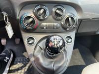 Fiat 500 Dolcevita 1.0 Hybrid 51KW 70 CV