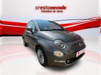 Fiat 500 Dolcevita 1.0 Hybrid 51KW 70 CV