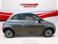 Fiat 500 Dolcevita 1.0 Hybrid 51KW 70 CV