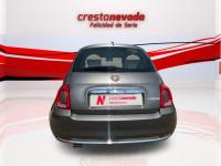 Fiat 500 Dolcevita 1.0 Hybrid 51KW 70 CV