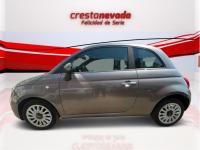 Fiat 500 Dolcevita 1.0 Hybrid 51KW 70 CV