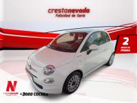Fiat 500 Dolcevita 1.0 Hybrid 51KW 70 CV
