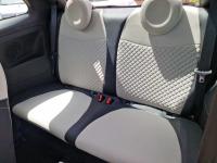 Fiat 500 Dolcevita 1.0 Hybrid 51KW 70 CV