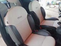 Fiat 500 Dolcevita 1.0 Hybrid 51KW 70 CV