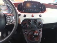Fiat 500 Dolcevita 1.0 Hybrid 51KW 70 CV