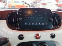 Fiat 500 Dolcevita 1.0 Hybrid 51KW 70 CV