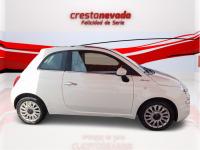 Fiat 500 Dolcevita 1.0 Hybrid 51KW 70 CV