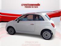 Fiat 500 Dolcevita 1.0 Hybrid 51KW 70 CV