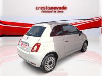 Fiat 500 Dolcevita 1.0 Hybrid 51KW 70 CV