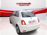 Fiat 500 Dolcevita 1.0 Hybrid 51KW 70 CV