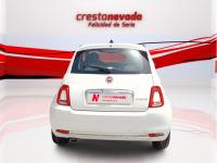 Fiat 500 Dolcevita 1.0 Hybrid 51KW 70 CV