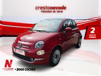 Fiat 500 Dolcevita 1.0 Hybrid 51KW 70 CV