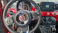 Fiat 500 Dolcevita 1.0 Hybrid 51KW 70 CV