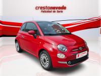 Fiat 500 Dolcevita 1.0 Hybrid 51KW 70 CV