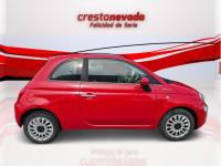Fiat 500 Dolcevita 1.0 Hybrid 51KW 70 CV