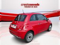 Fiat 500 Dolcevita 1.0 Hybrid 51KW 70 CV