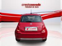Fiat 500 Dolcevita 1.0 Hybrid 51KW 70 CV