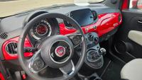 Fiat 500 Dolcevita 1.0 Hybrid 51KW 70 CV