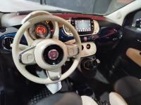 Fiat 500 Dolcevita 1.0 Hybrid 51KW 70 CV