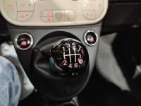 Fiat 500 Dolcevita 1.0 Hybrid 51KW 70 CV