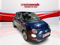 Fiat 500 Dolcevita 1.0 Hybrid 51KW 70 CV