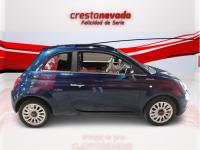 Fiat 500 Dolcevita 1.0 Hybrid 51KW 70 CV