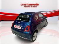 Fiat 500 Dolcevita 1.0 Hybrid 51KW 70 CV