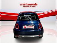 Fiat 500 Dolcevita 1.0 Hybrid 51KW 70 CV