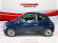 Fiat 500 Dolcevita 1.0 Hybrid 51KW 70 CV