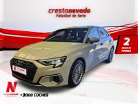 AUDI A3 Sportback Advanced 30 TDI 85kW S tronic