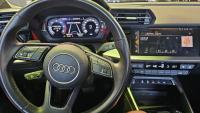 AUDI A3 Sportback Advanced 30 TDI 85kW S tronic