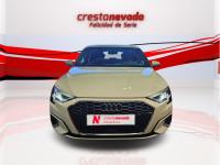 AUDI A3 Sportback Advanced 30 TDI 85kW S tronic