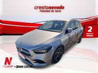 mercedes-benz Clase B 180d 8G-DCT AMG-LINE