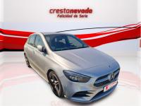 mercedes-benz Clase B 180d 8G-DCT AMG-LINE
