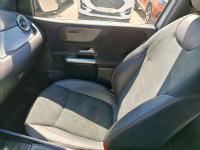 mercedes-benz Clase B B 180 d