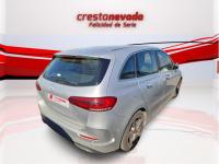 mercedes-benz Clase B 180d 8G-DCT AMG-LINE