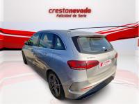 mercedes-benz Clase B 180d 8G-DCT AMG-LINE