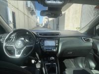 NISSAN Qashqai DIGT 117 kW 160 CV E6D TEKNA