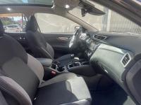 NISSAN Qashqai DIGT 117 kW 160 CV E6D TEKNA