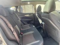 NISSAN Qashqai DIGT 117 kW 160 CV E6D TEKNA