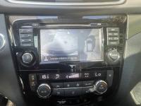 NISSAN Qashqai DIGT 117 kW 160 CV E6D TEKNA