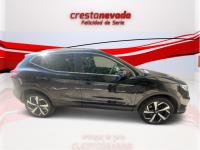 NISSAN Qashqai DIGT 117 kW 160 CV E6D TEKNA